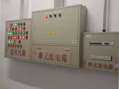 正壓送風(fēng)機(jī)的原理都有哪些呢]