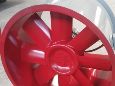 軸流風機vs混流風機：有什么區(qū)別？]