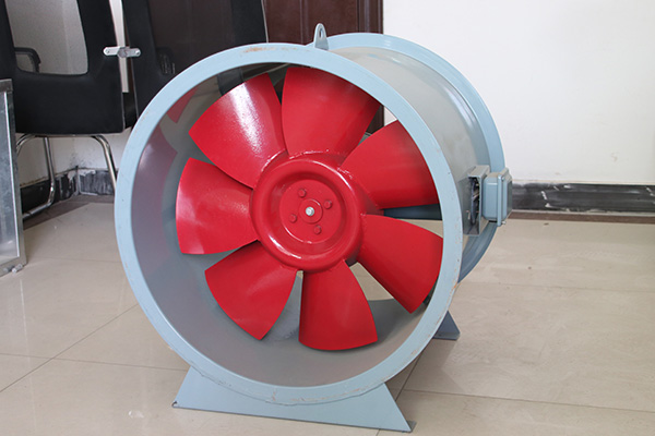 正壓送風(fēng)機(jī)