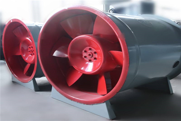 送風機